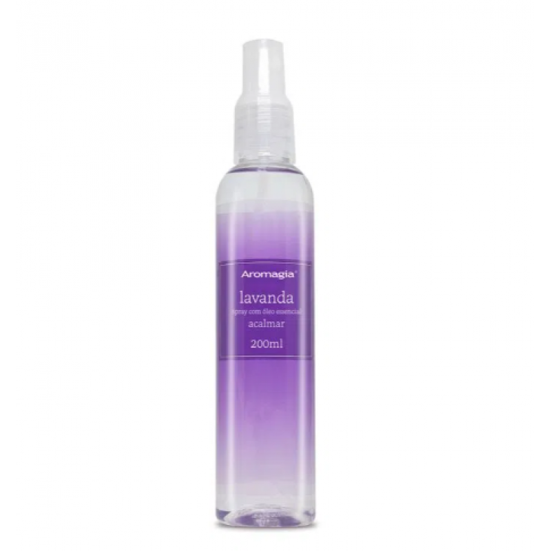 Spray de Ambiente - LAVANDA 